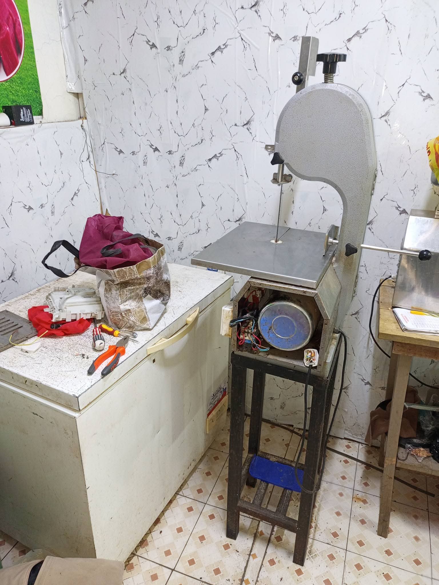 Oven Repair