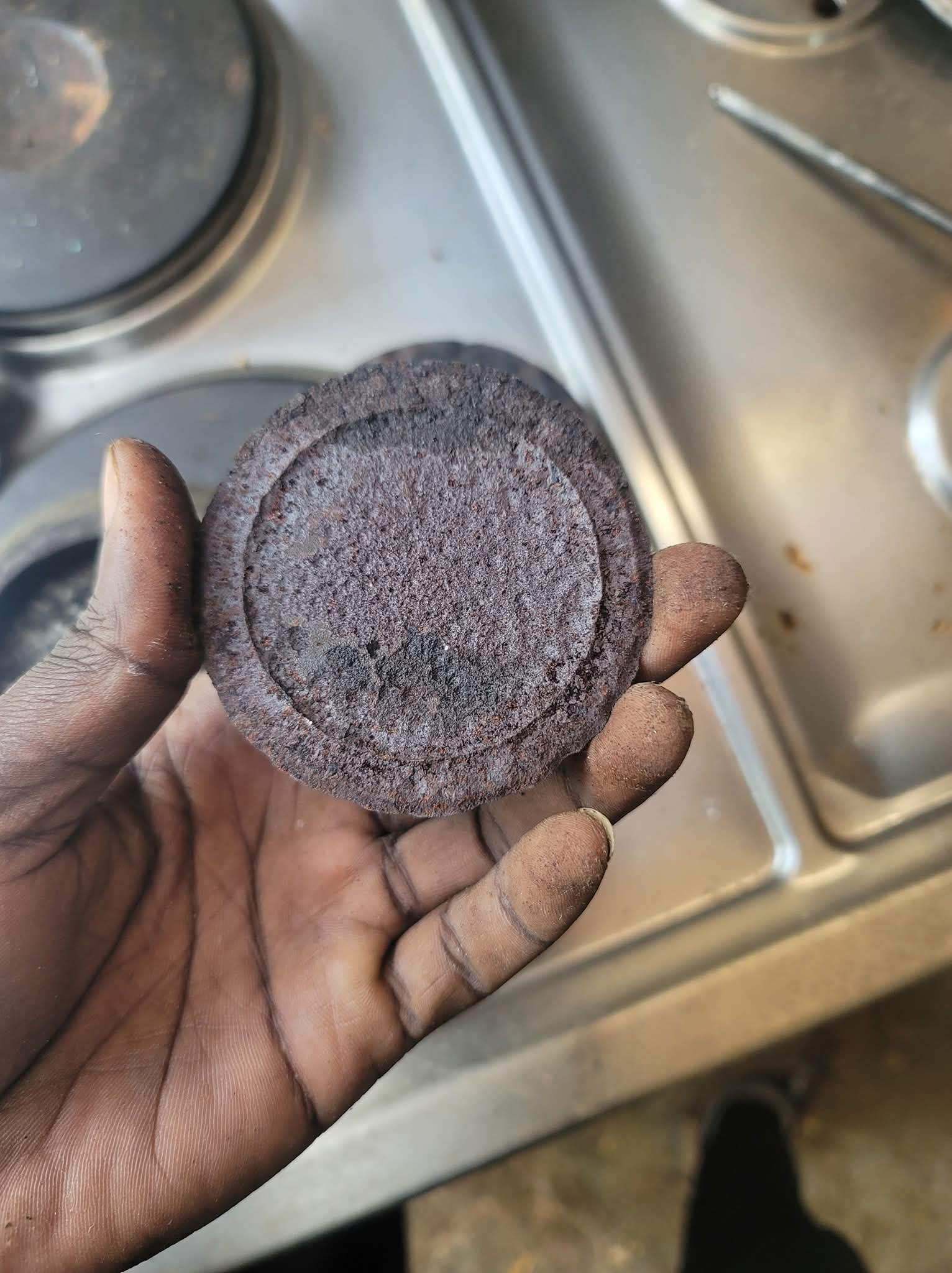 Microwave Repair