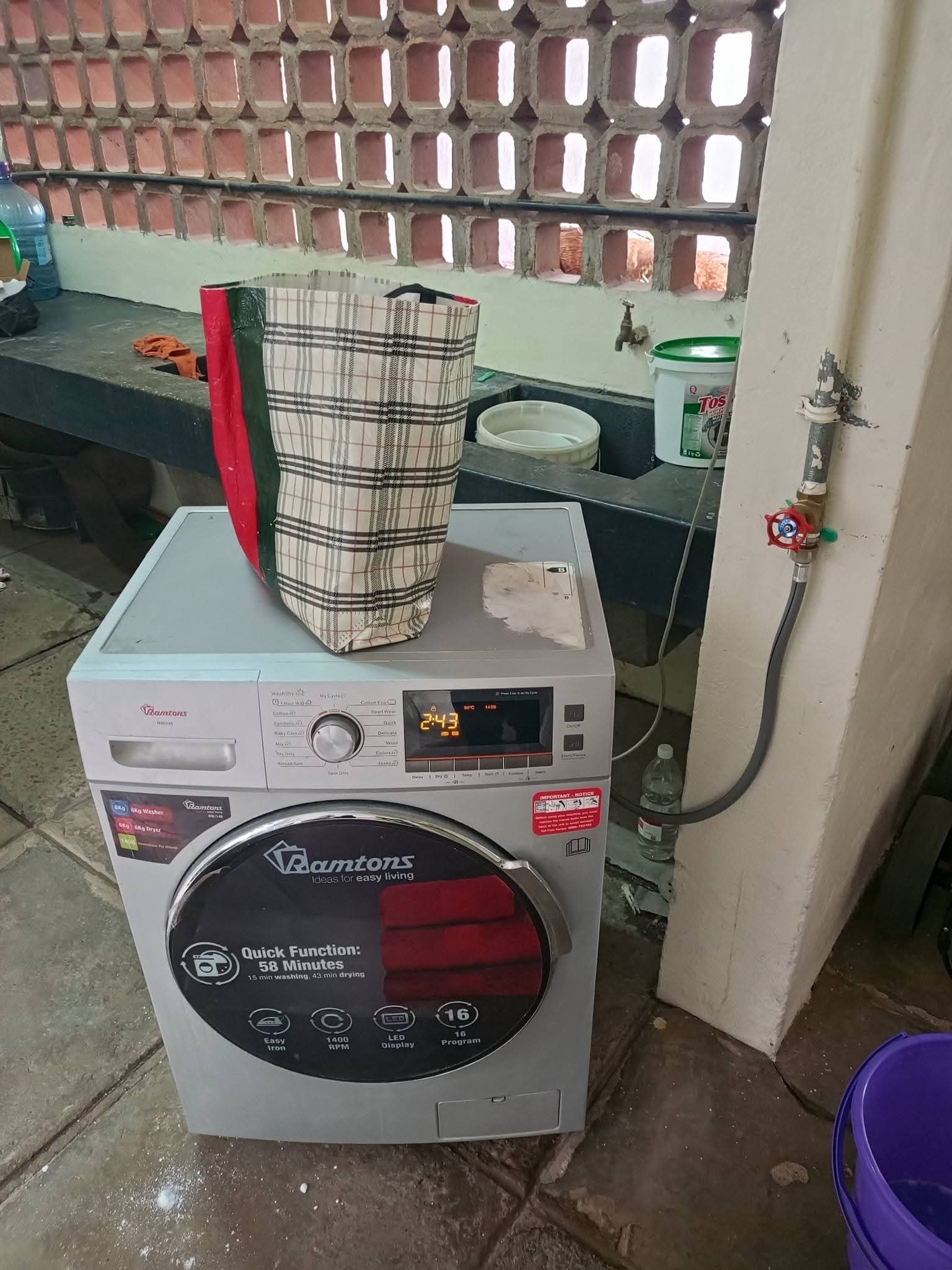 Dryer Repair Service